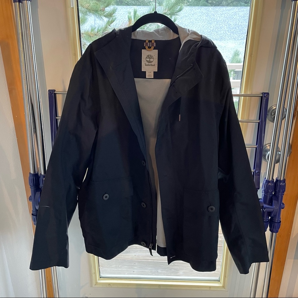 Timberland jacket